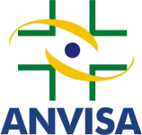 Logo da Anvisa