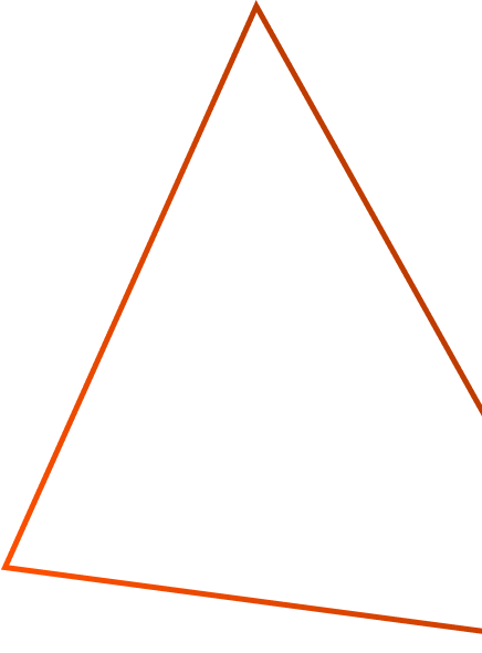 Triangulo no formulario